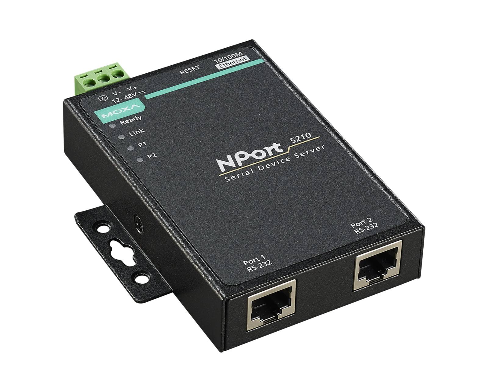 Moxa Nport Serial To Ethernet Converters Device Servers