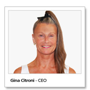 Gina Citroni