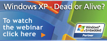 Windows XP - Dead or Alive?