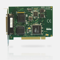 Amplicon PCI215