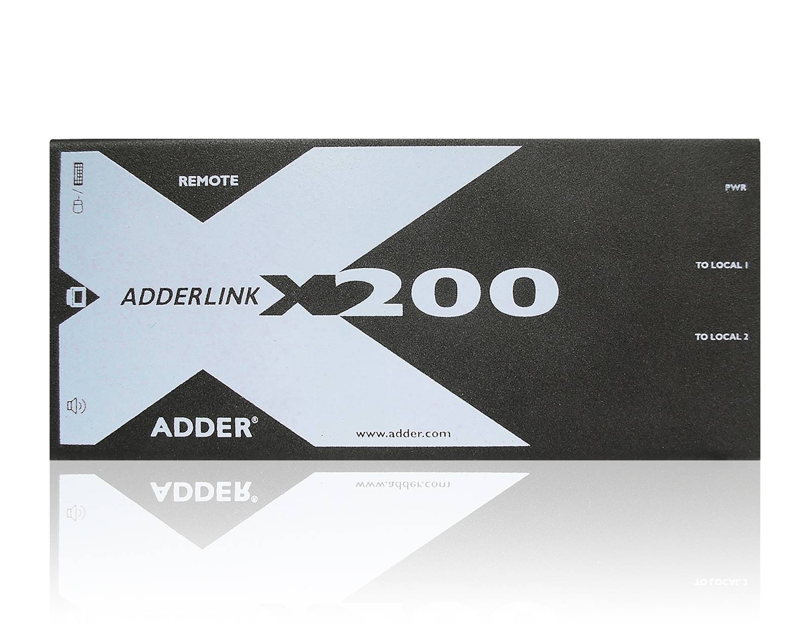 Три 200. KVM удлинитель ADDERLINK x200 принцип. USB ADDERLINK x200 KVM производитель. Adder x200. Extension,Adder,x200/r,300m.