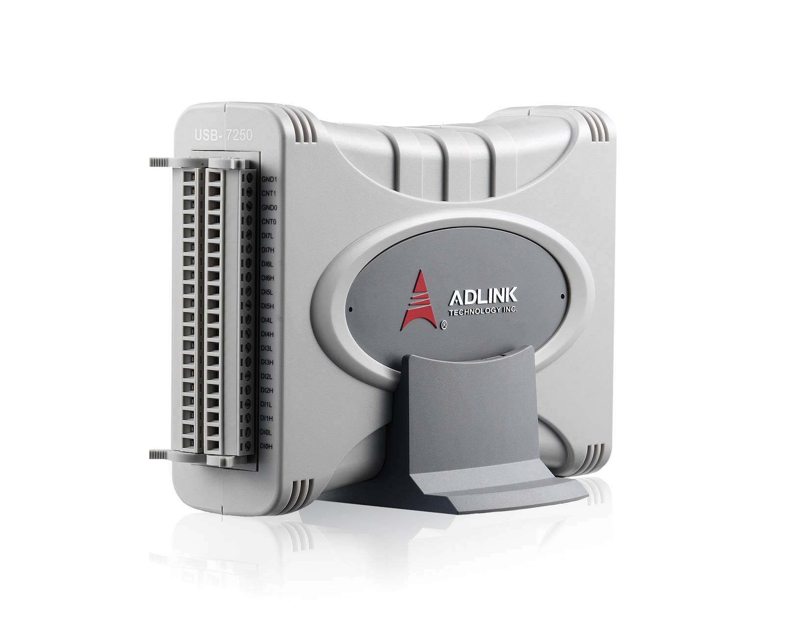 Adlink Technology ADLINK USB-7230/7250 Series | PC Based Data Acquisition