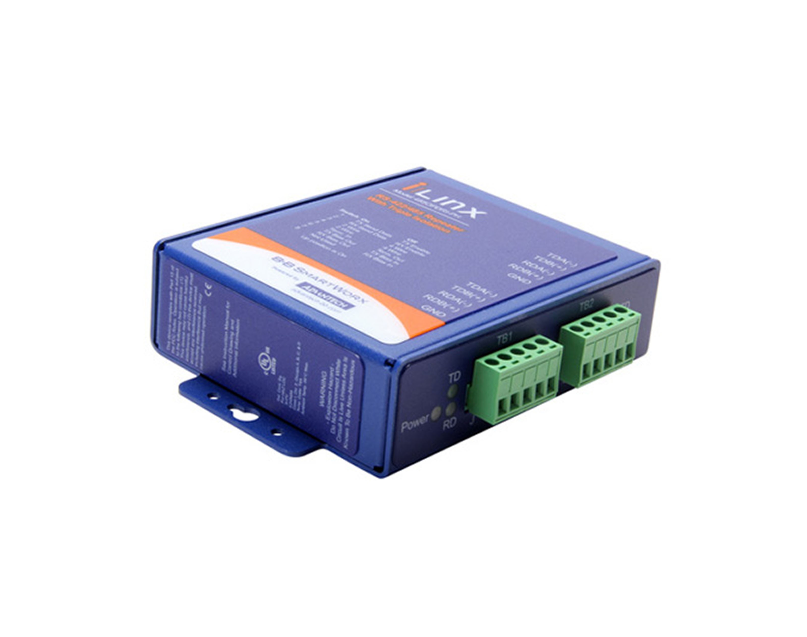 Advantech BB-232/485OPDRI Series | Serial - RS232, RS422 & RS485