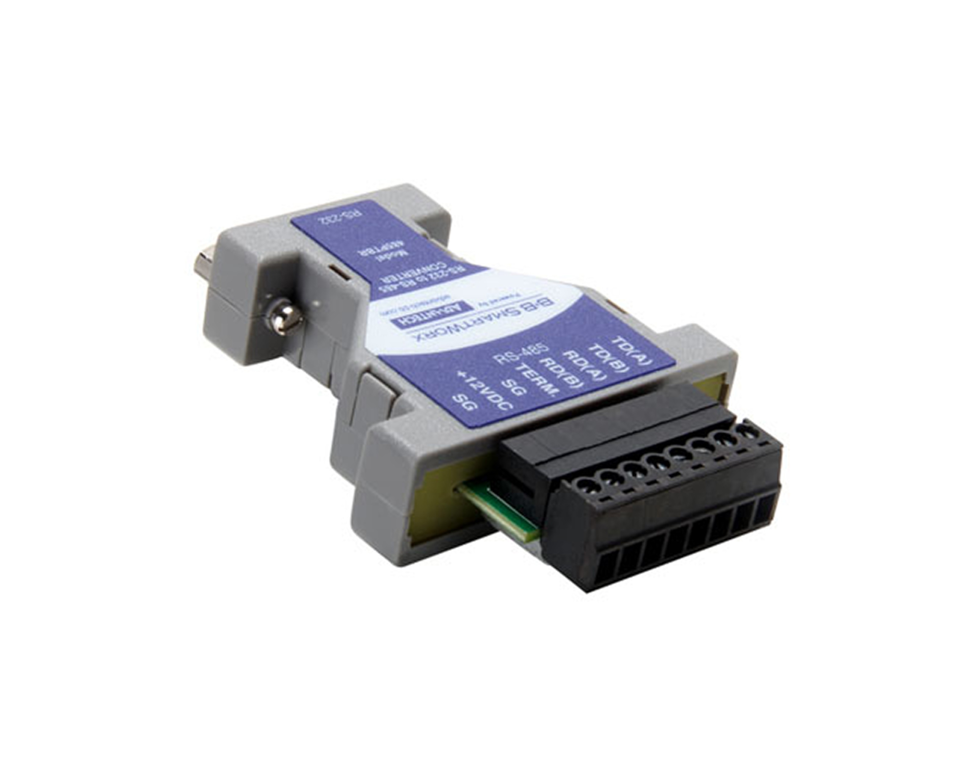 Advantech BB-485PTBR | RS232 To RS422/485 Converters