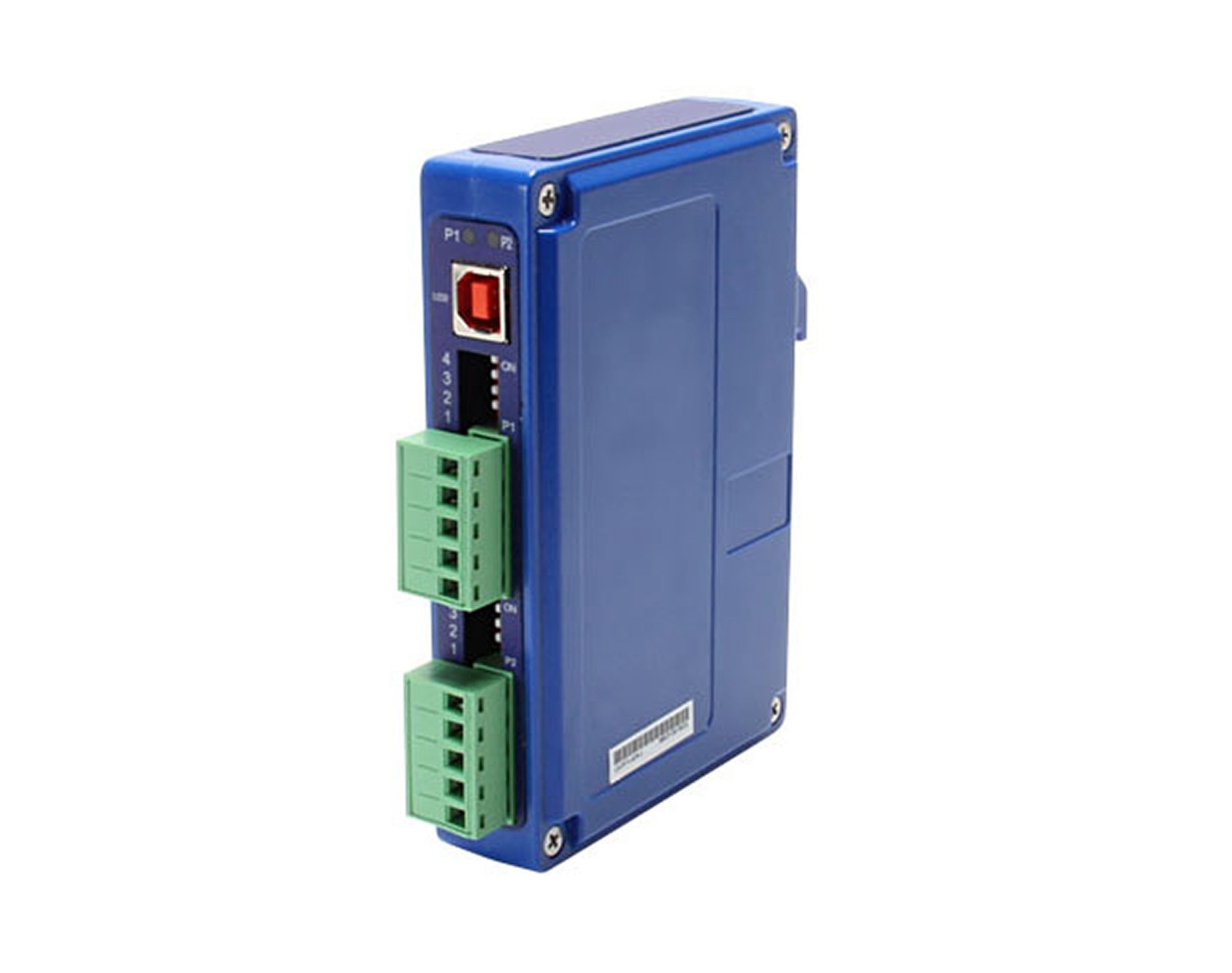 Advantech BB-USB-232/422/485 Series | Serial - RS232, RS422 & RS485