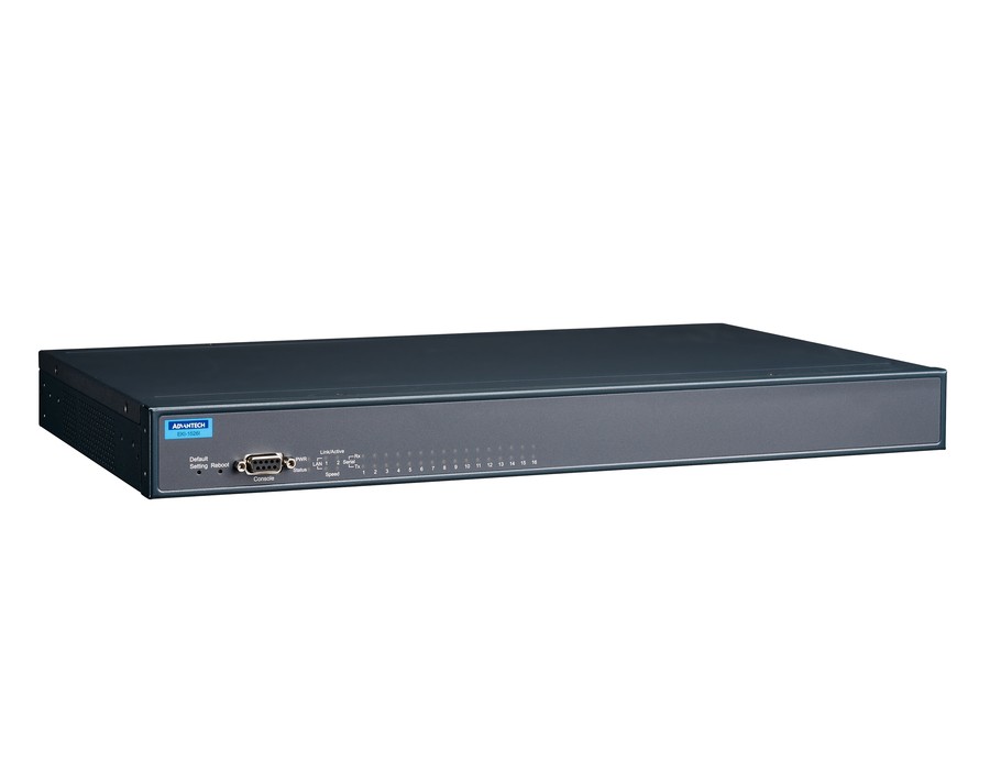 Advantech EKI-1500 Series | Serial To Ethernet