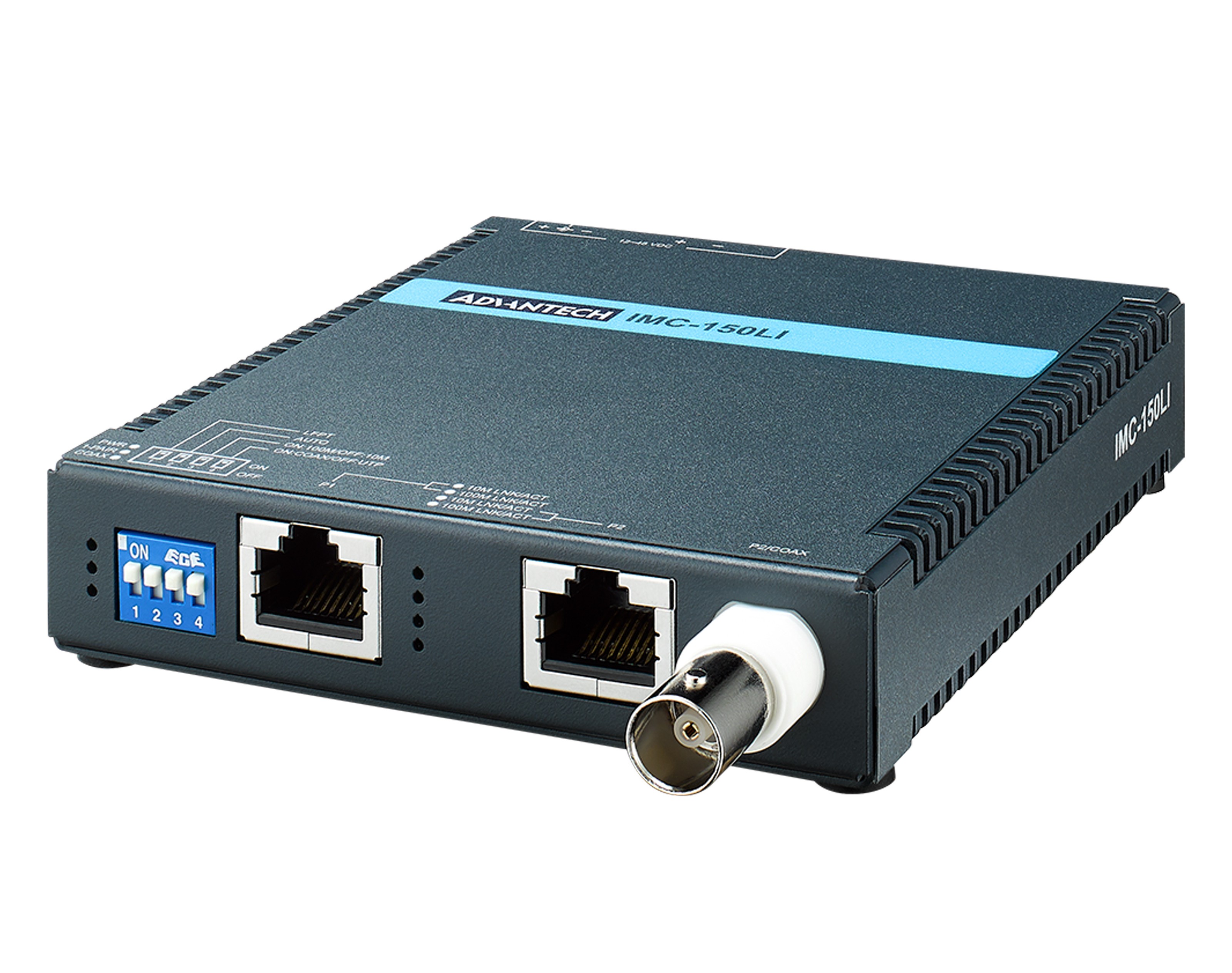 Advantech Imc-150l Series 