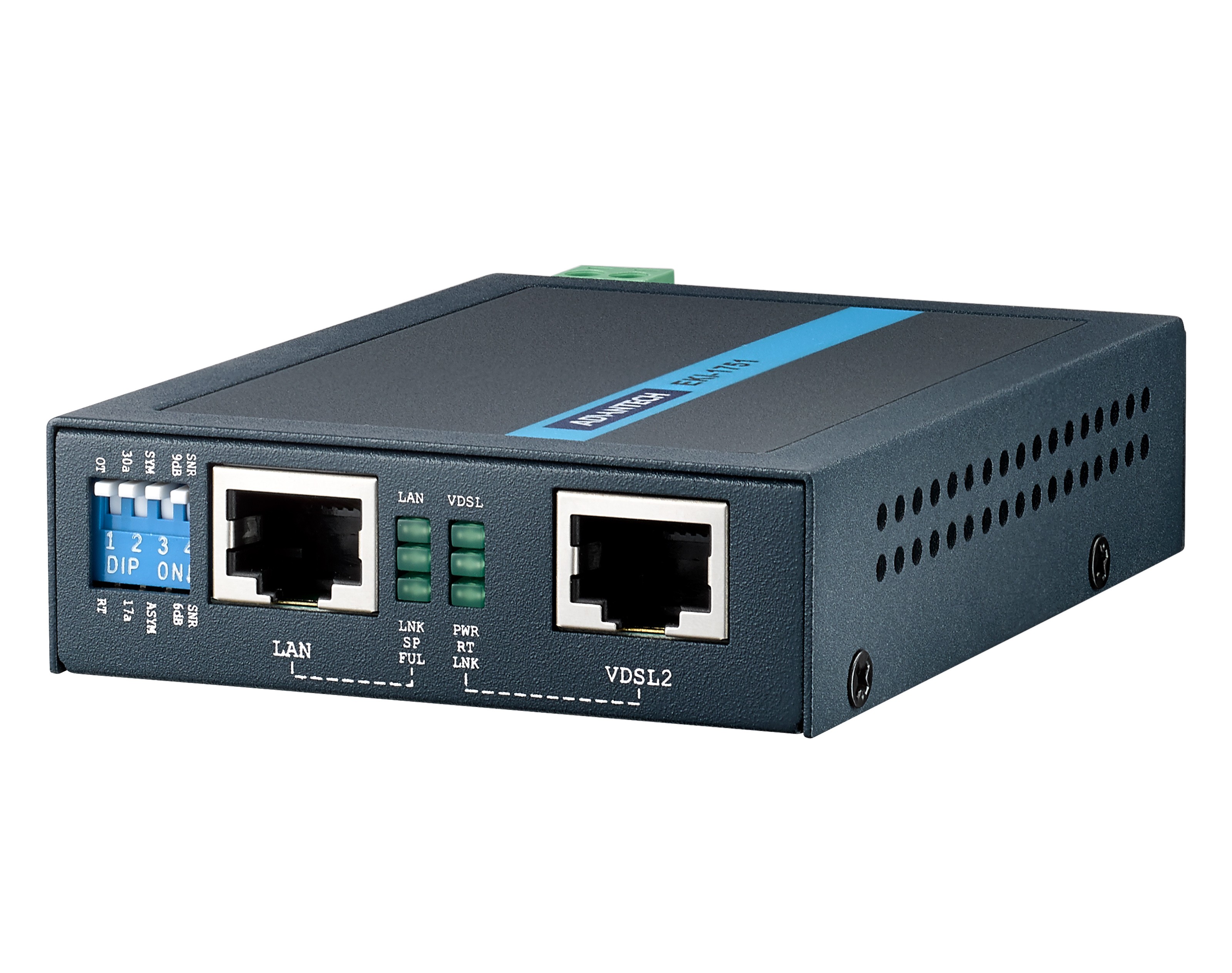 Advantech EKI-1751 series | Industrial Ethernet