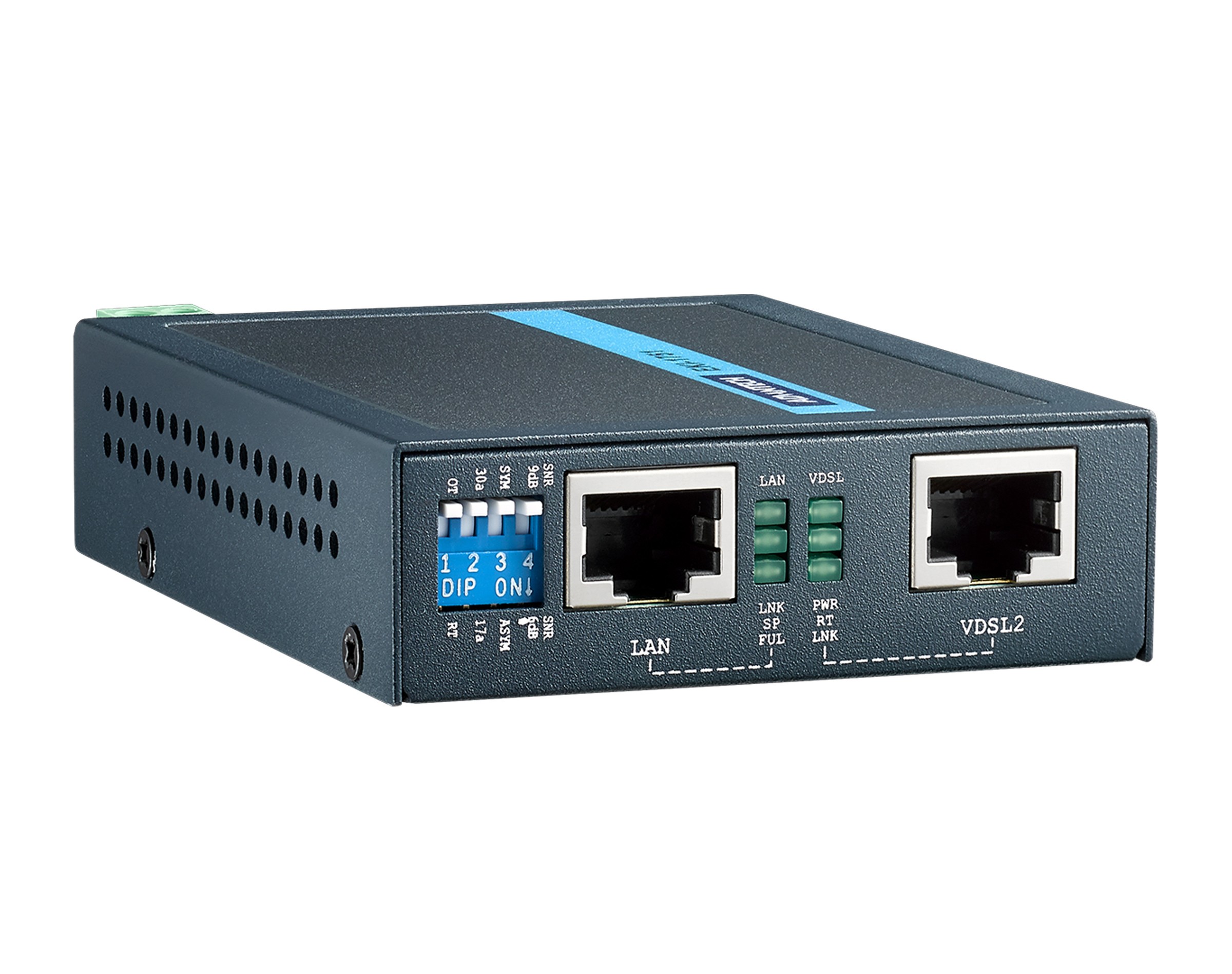 Advantech EKI-1751 series | Industrial Ethernet