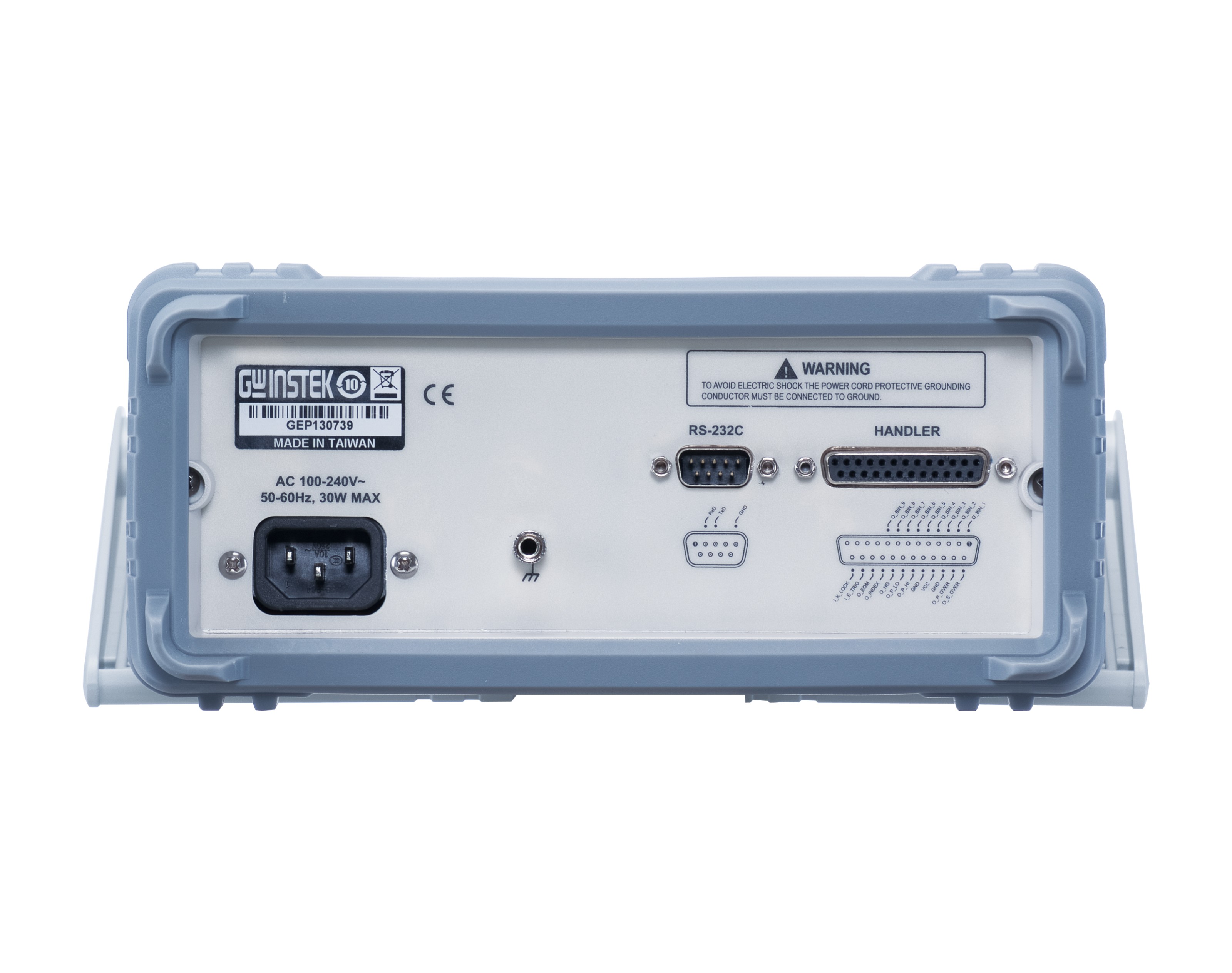 GW Instek LCR-6300 | LCR Meters