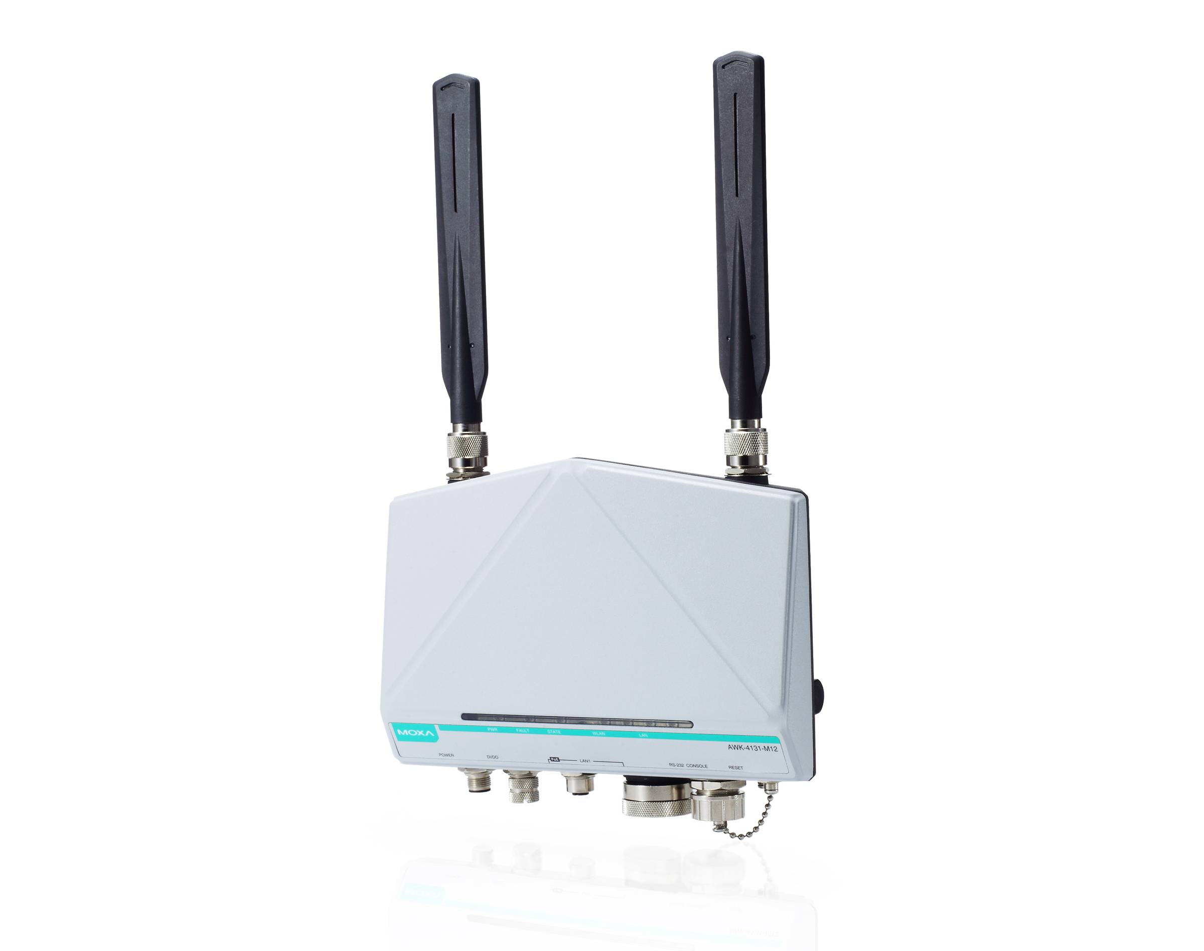 Moxa AWK-4131A series | Industrial Wireless / Wi-Fi