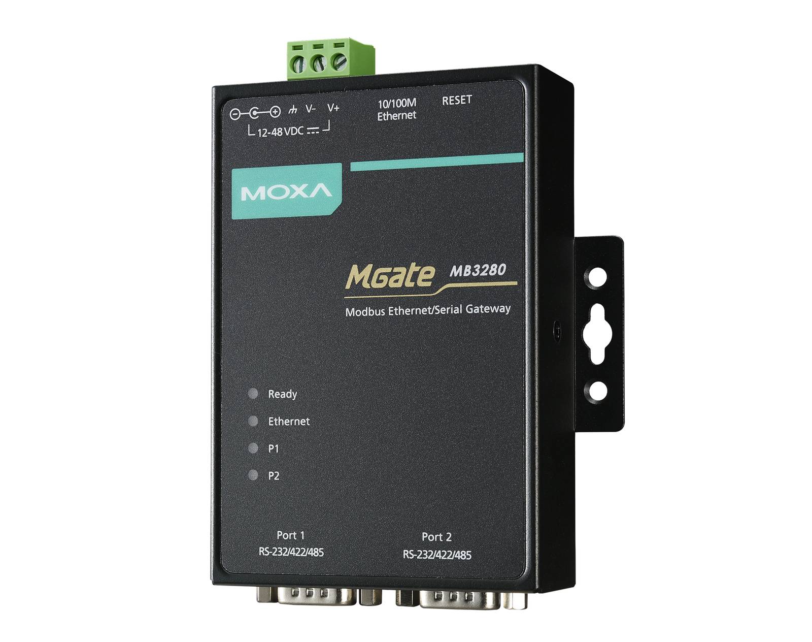 Moxa MGATE MB3280 | Fieldbus converters