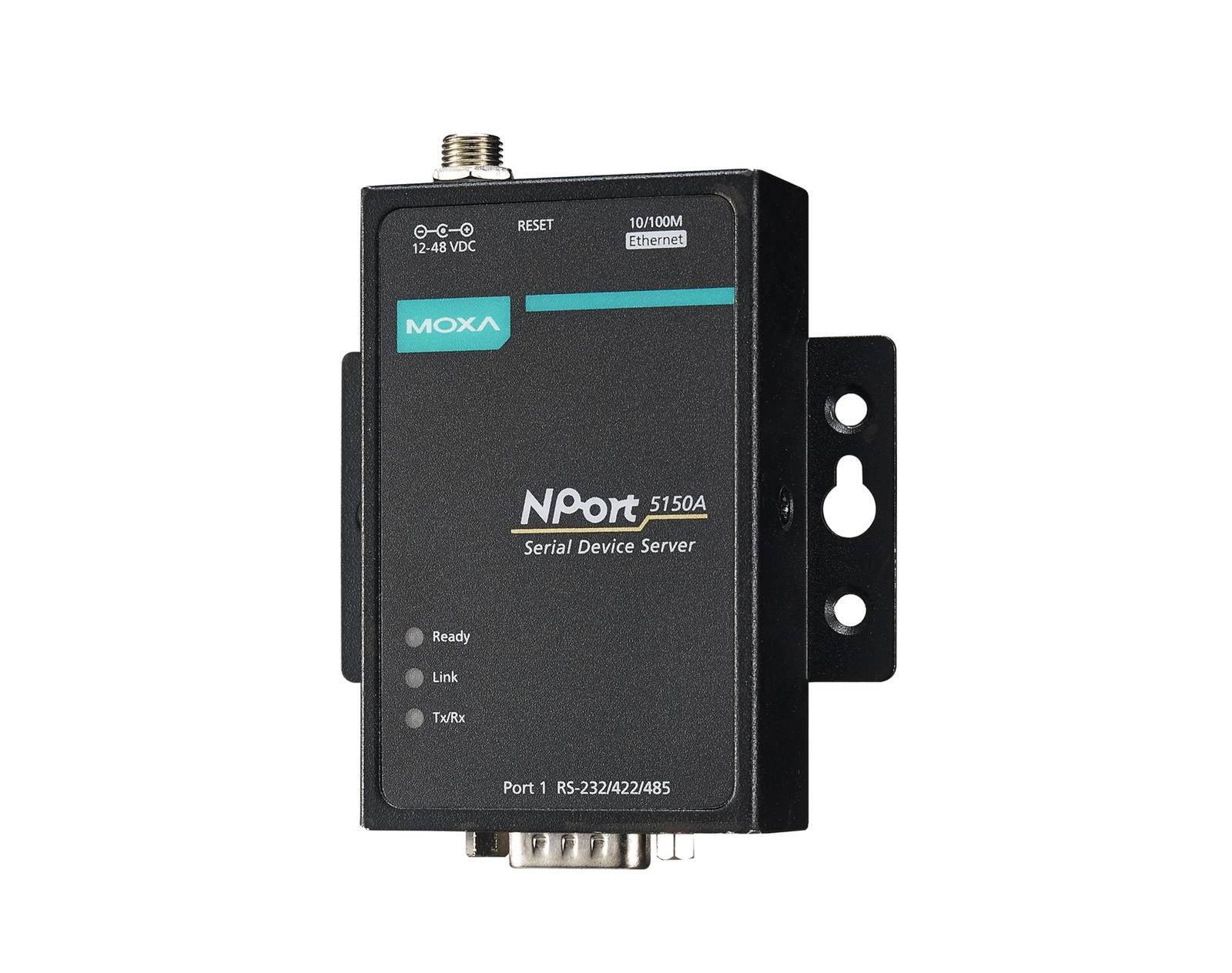 Moxa NPort 5150AT Serial to converters / Device servers