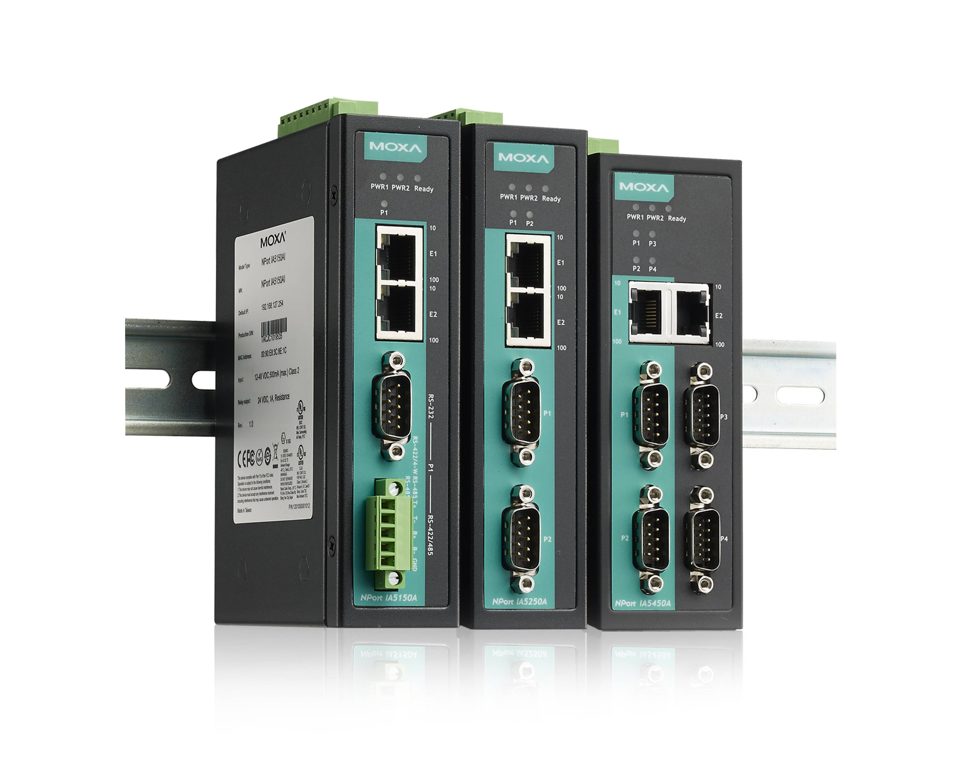 Преобразователи ethernet. Преобразователь NPORT IA-5150. Преобразователь NPORT ia5250a. NPORT IA-5250. Moxa NPORT 5250a.