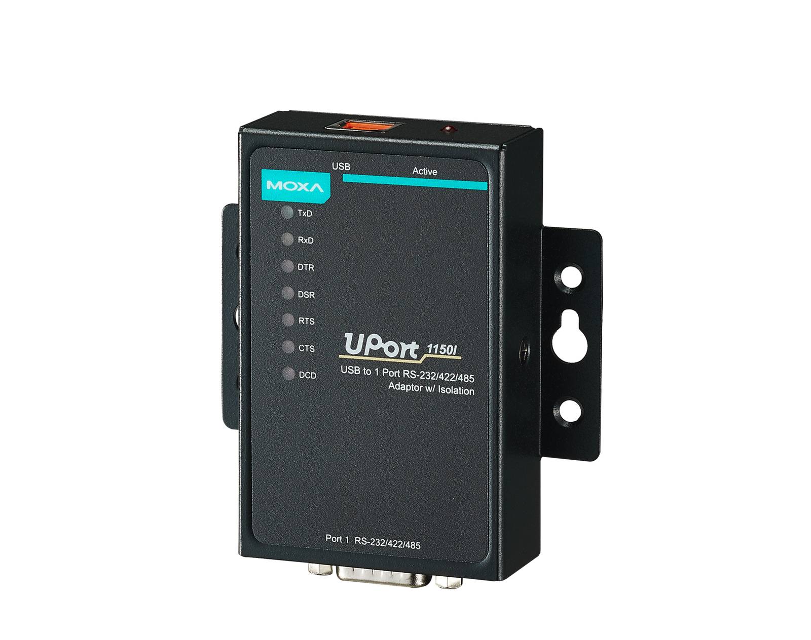 Moxa uport 1150 схема