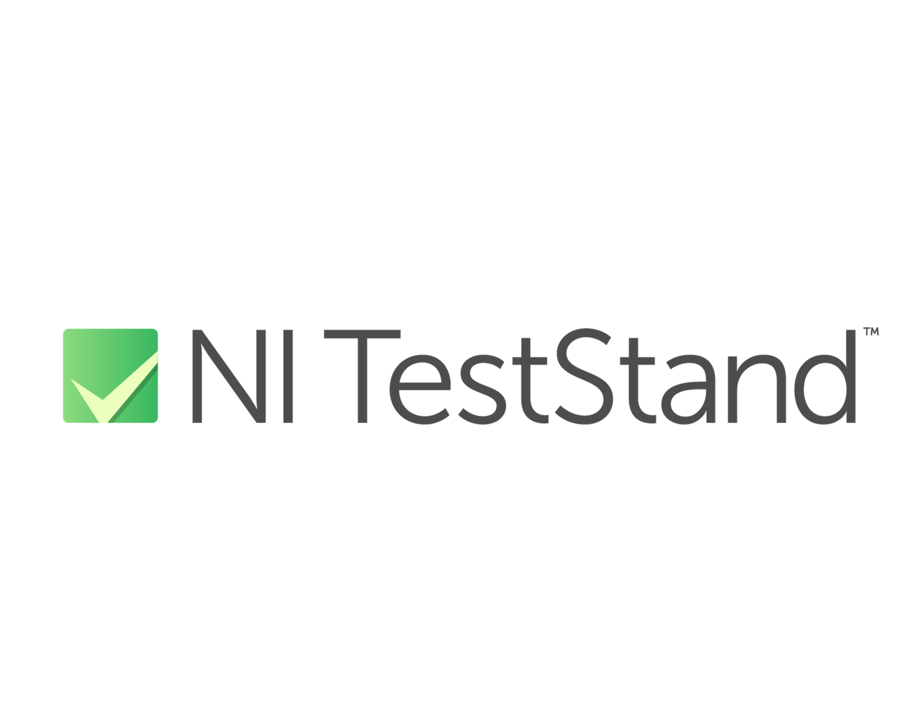 NI TestStand Development 788372 35 Software