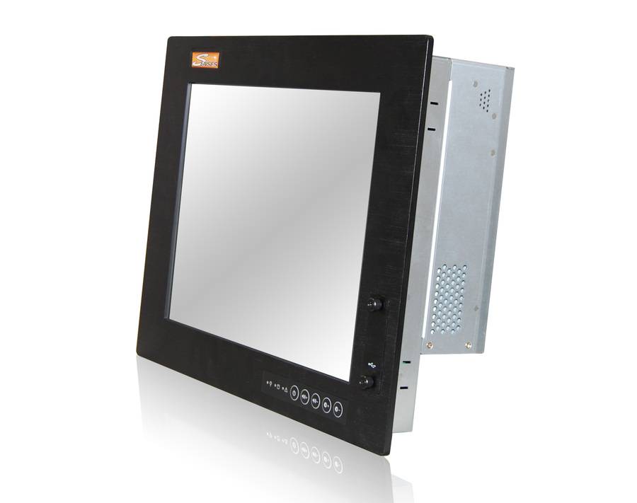 Amplicon Senses 7150 Series Industrial Computing