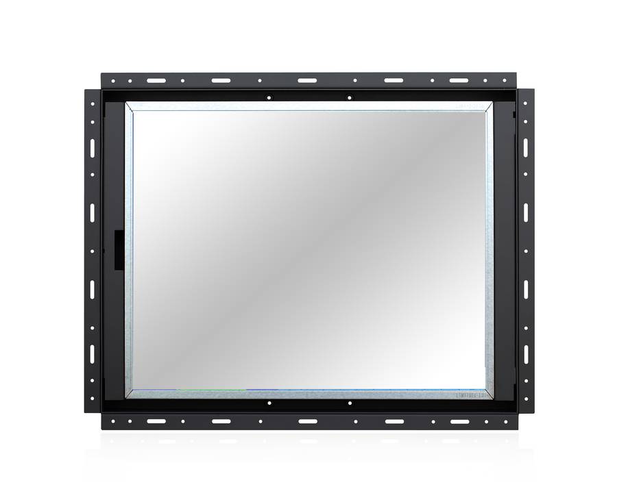 Amplicon Senses 4k Open Frame Series Industrial Monitors