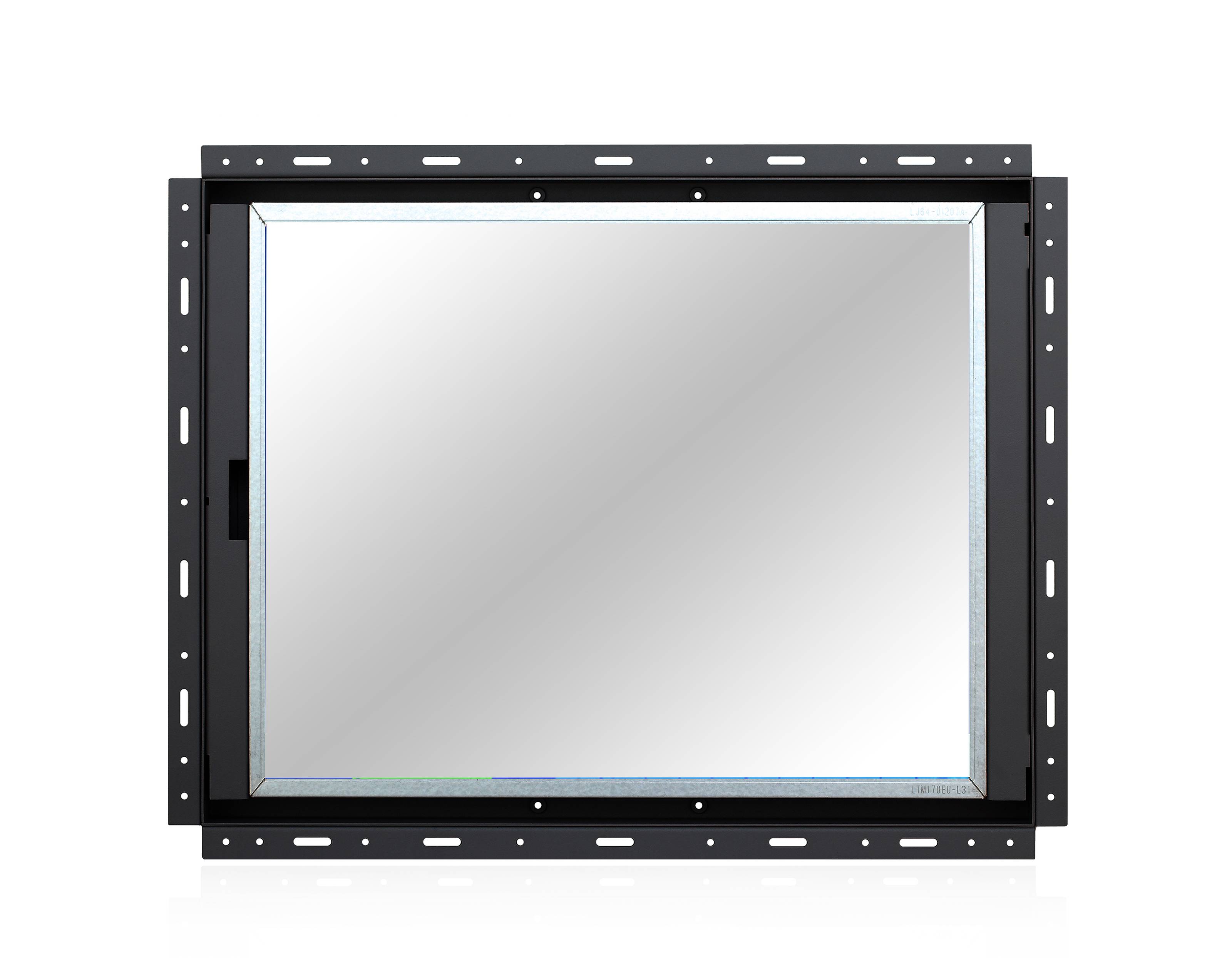 Amplicon Senses 4k Open Frame Series Industrial Computing