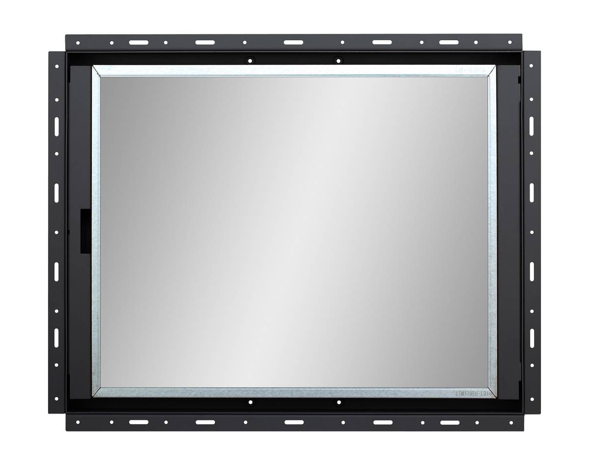 Amplicon Senses 4k Open Frame Series Industrial Monitors