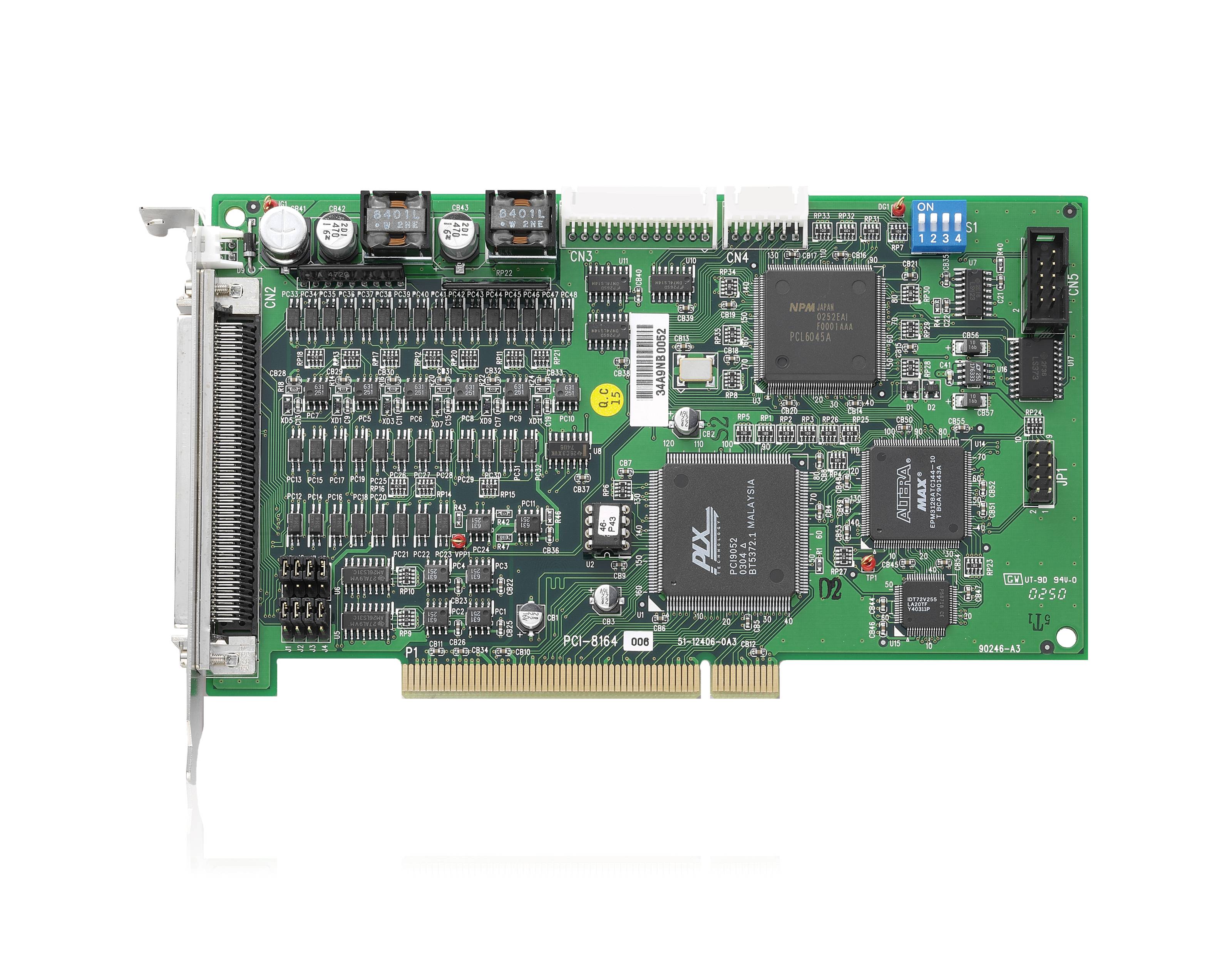 Advantech pci icom driver что это