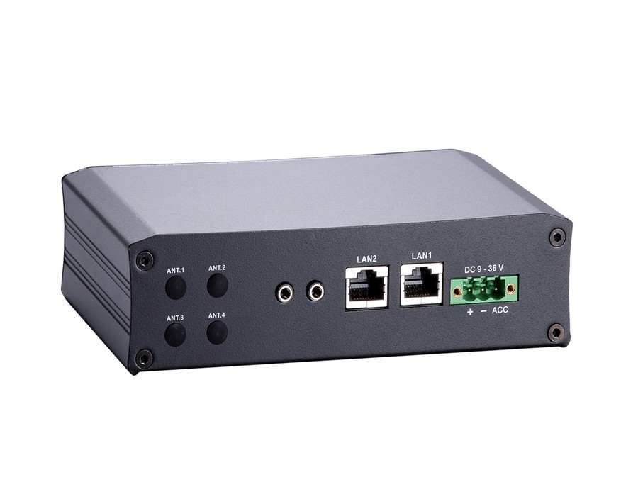 Axiomtek tBOX810-838-FL series | Specialist Computers