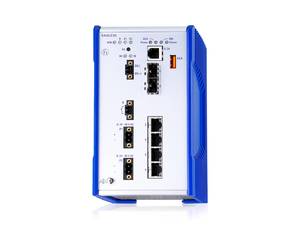 Moxa EDR-810-2GSFP | Industrial Secure Routers / Firewalls