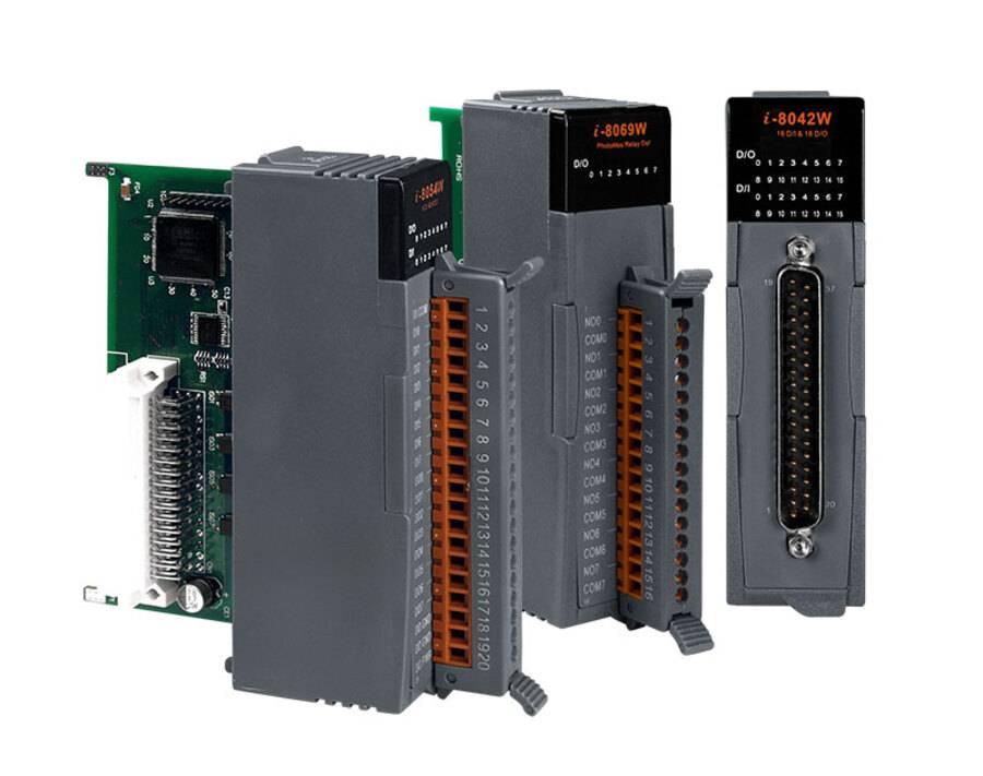 ICP DAS ICPDAS I-87K Series | Automation And Control