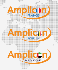 Amplicon International